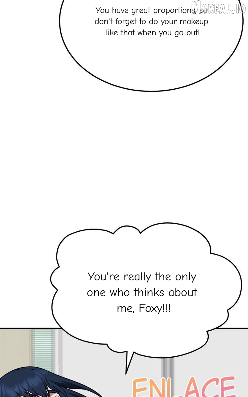 Change Me Chapter 247  - page 74